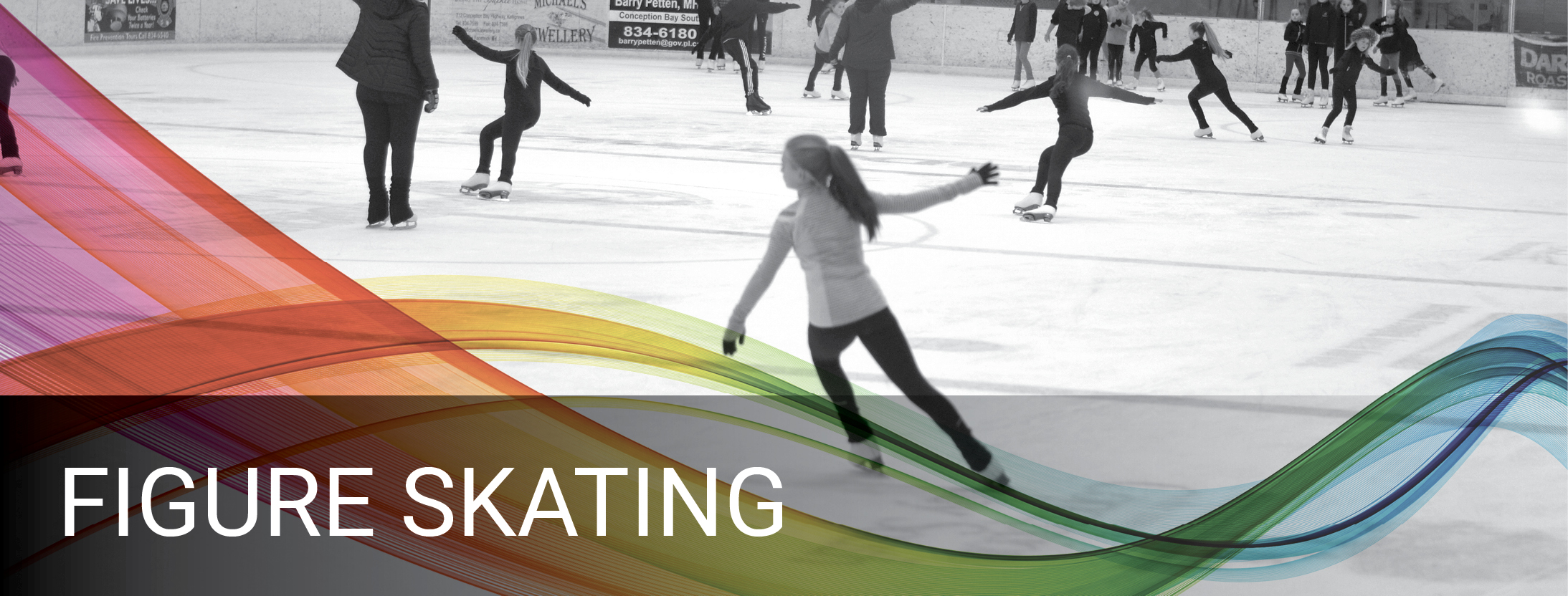 Figure Skating CBS Skating Club